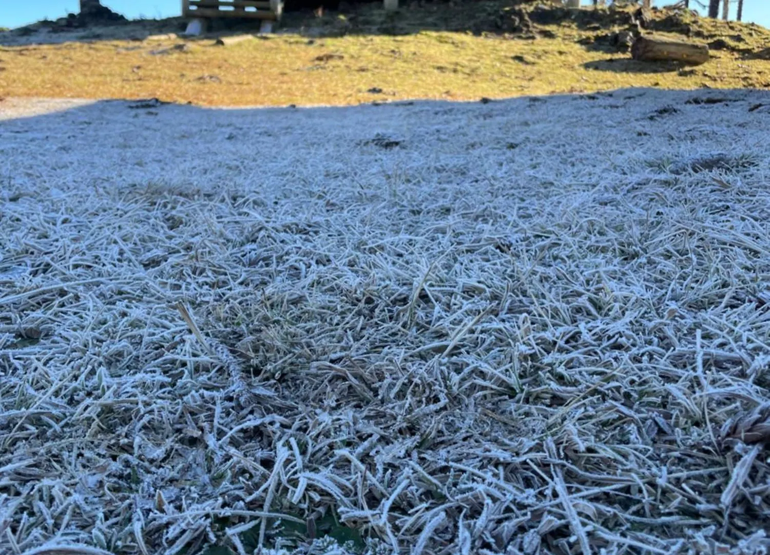 Prázdninový dům Casa De Campo Gralha Azul Bom Jardim da Serra